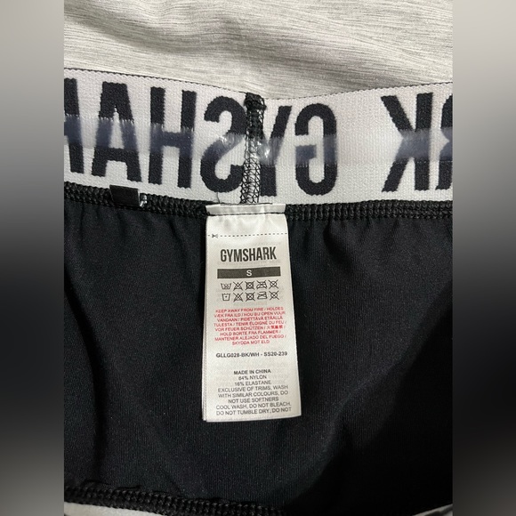 Gymshark Leggings - Picture 2 of 4
